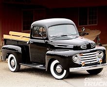 Image result for 48 Ford F100