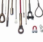 Image result for Cable End Attachments