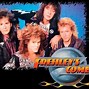 Image result for Frehley's Comet Logo