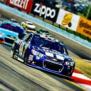 Image result for Jimmy Johnson 48 Car Rookie Season Car