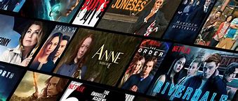 Image result for Netflix Series Banner