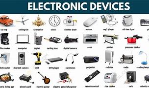 Image result for +Electronic Devices Comercial Image