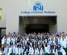 Image result for Nova Southeastern University Dental School