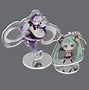 Image result for Acrylic Stands Custom