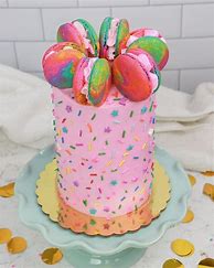 Image result for Leap Year Birthday Cake