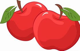 Image result for Picture of Apple Clip Art
