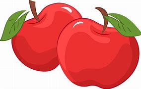 Image result for 5 Apples PNG