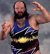 Image result for Earthquake Wrestler