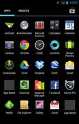 Image result for android screens mockups