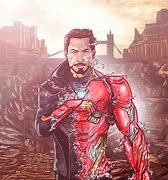 Image result for Iron Man Suit Mark 51