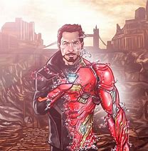 Image result for Iron Man Arc Blueprints