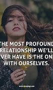 Image result for Positive Quotes About Being Single