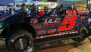 Image result for Dirt Late Model Front View