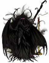 Image result for Shadow Creature Designs