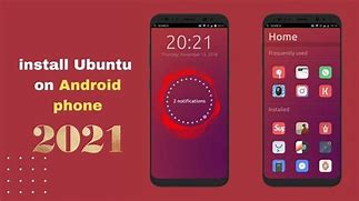 Image result for Ubuntu On Android