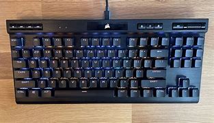 Image result for Corsair K70 RGB Gaming Keyboard