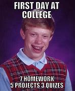 Image result for College Memes That Are Accurate