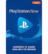 Image result for PlayStation Now Logo