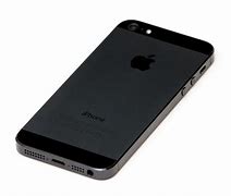 Image result for iPhone 5 Black Back