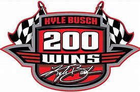 Image result for Kyle Busch Motorsports Logo