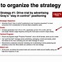 Image result for Market Plan Example