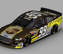 Image result for UPS Race Car