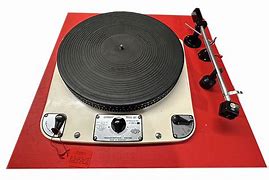 Image result for Garrard Small Turntable