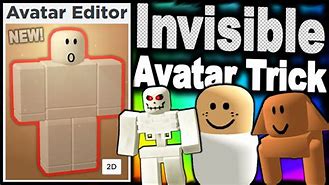 Image result for Mr. Invisible Roblox Skin
