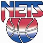 Image result for NJ Nets Logo