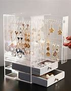 Image result for Flat Jewelry Display Cases