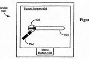 Image result for iPhone 14 Pro Patent Screen