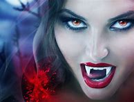 Image result for Vampire Girl Aesthetic