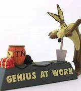 Image result for Wile E. Coyote TNT