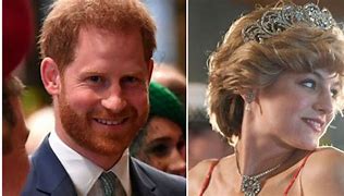 Image result for Prince Harry Crown