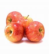 Image result for Royal Gala V Pink Lady Apple