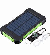 Image result for Solar iPhone Charger