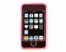 Image result for iPod Touch 2nd Generation Case Pink
