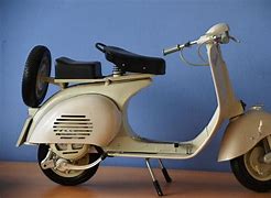 Image result for Scooter Model FS507