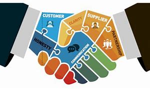 Image result for Supplier Relationship Conflict