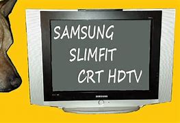 Image result for Samsung CRT