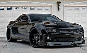 Image result for Camaro SS Modded