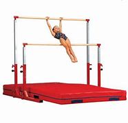 Image result for Gymnastics Bars for Home Use