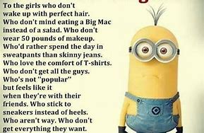 Image result for Minion Mean Jokes