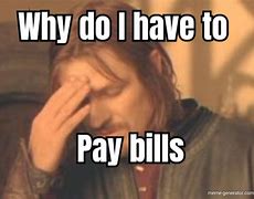 Image result for Meme Money Bill