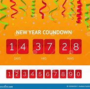 Image result for New Year Countdown Design