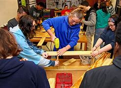 Image result for Shop Class What Subject