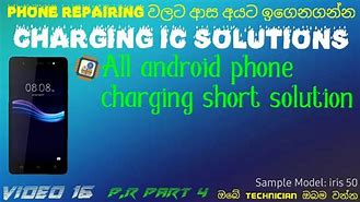Image result for Android Phone Charging Parts