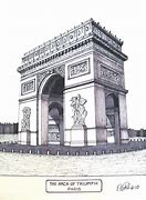 Image result for Famous Architectural Buildings Drawings