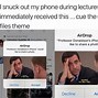 Image result for Funny Pics to AirDrop