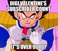 Image result for Over 9000